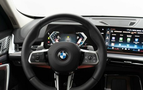 BMW X1, 2025 год, 6 350 000 рублей, 25 фотография