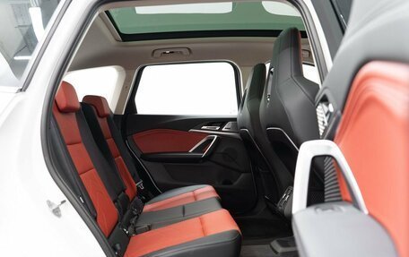 BMW X1, 2025 год, 6 350 000 рублей, 29 фотография