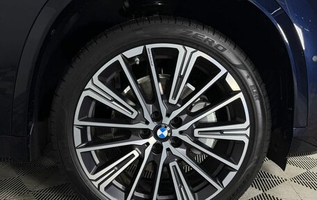 BMW X1, 2025 год, 5 800 000 рублей, 7 фотография