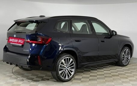 BMW X1, 2025 год, 5 800 000 рублей, 4 фотография