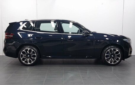 BMW X3, 2025 год, 7 800 000 рублей, 3 фотография