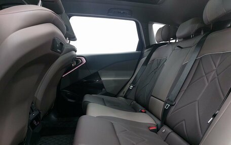 BMW X3, 2025 год, 7 800 000 рублей, 9 фотография