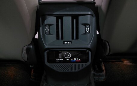 BMW X3, 2025 год, 7 800 000 рублей, 22 фотография