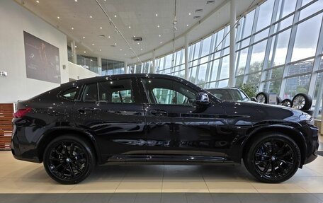 BMW X4, 2024 год, 8 500 000 рублей, 4 фотография