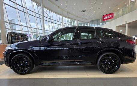 BMW X4, 2024 год, 8 500 000 рублей, 7 фотография