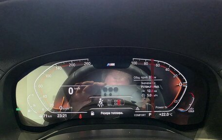 BMW X4, 2024 год, 8 500 000 рублей, 14 фотография