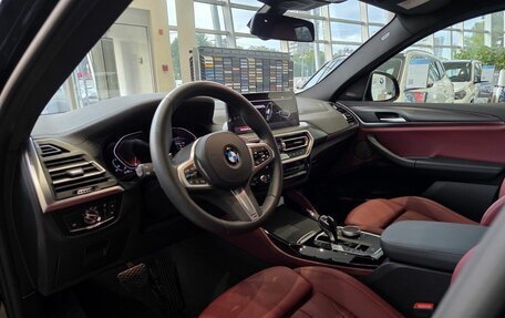 BMW X4, 2024 год, 8 500 000 рублей, 15 фотография