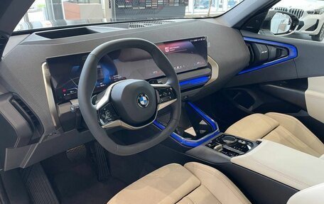 BMW X3, 2025 год, 10 400 000 рублей, 10 фотография