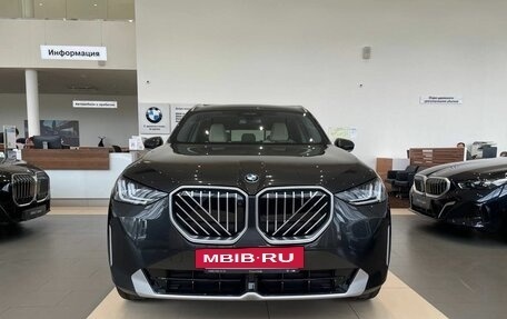 BMW X3, 2025 год, 10 400 000 рублей, 2 фотография