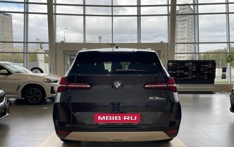 BMW X3, 2025 год, 10 400 000 рублей, 6 фотография