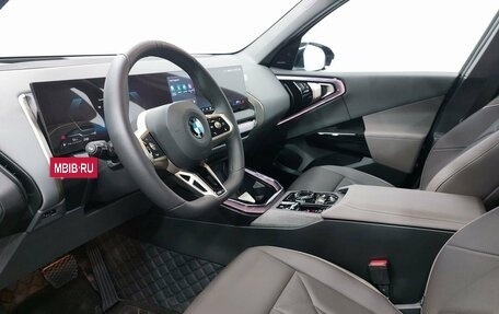 BMW X3, 2025 год, 7 500 000 рублей, 27 фотография