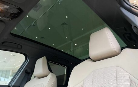 BMW X3, 2025 год, 10 400 000 рублей, 18 фотография