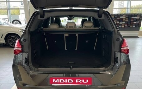 BMW X3, 2025 год, 10 400 000 рублей, 22 фотография