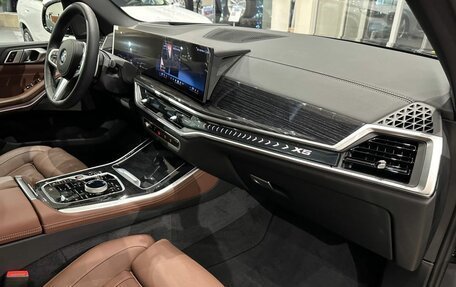 BMW X5, 2025 год, 18 300 000 рублей, 13 фотография