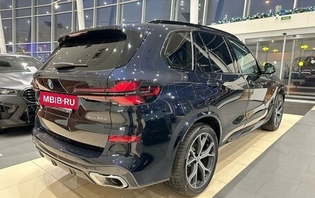 BMW X5, 2025 год, 18 300 000 рублей, 4 фотография