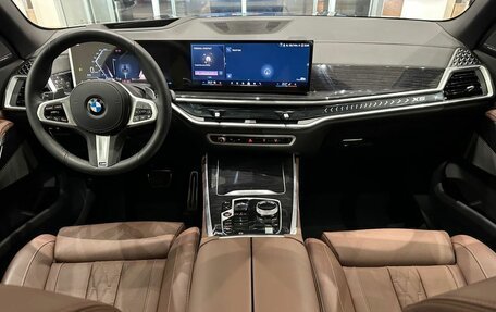 BMW X5, 2025 год, 18 300 000 рублей, 19 фотография