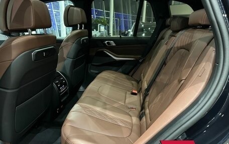 BMW X5, 2025 год, 18 300 000 рублей, 18 фотография