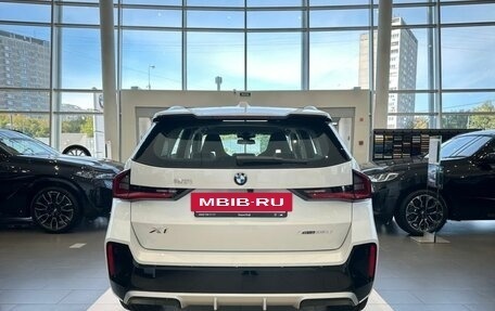 BMW X1, 2025 год, 6 200 000 рублей, 6 фотография