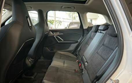 BMW X1, 2025 год, 6 200 000 рублей, 12 фотография