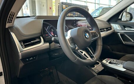 BMW X1, 2025 год, 6 200 000 рублей, 21 фотография