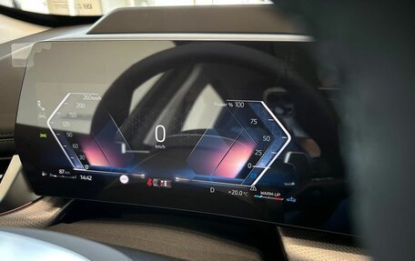 BMW X1, 2025 год, 6 200 000 рублей, 17 фотография