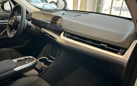 BMW X1, 2025 год, 6 200 000 рублей, 16 фотография