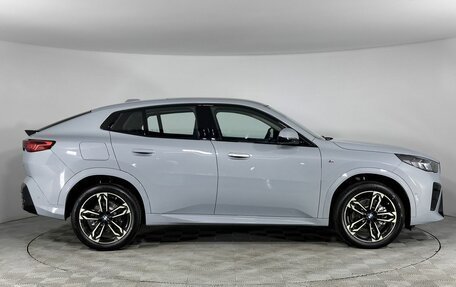 BMW X2, 2025 год, 6 850 000 рублей, 3 фотография