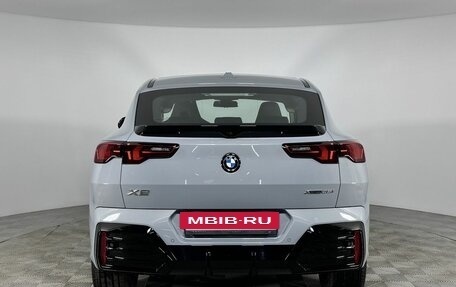 BMW X2, 2025 год, 6 850 000 рублей, 5 фотография