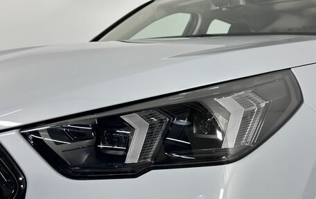 BMW X2, 2025 год, 6 850 000 рублей, 8 фотография