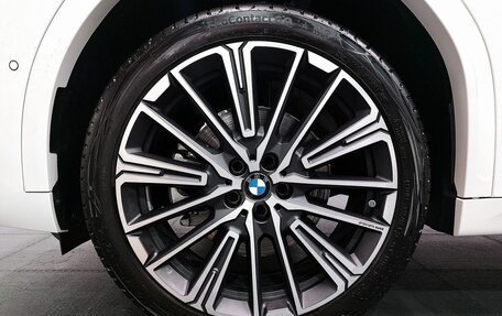 BMW X2, 2025 год, 6 450 000 рублей, 7 фотография