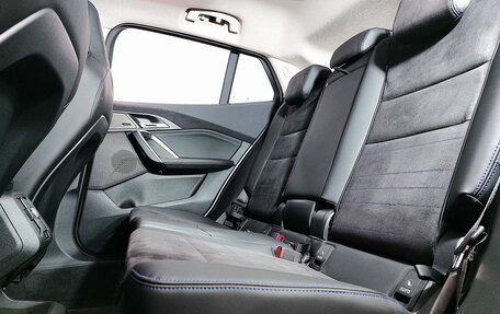 BMW X2, 2025 год, 6 450 000 рублей, 11 фотография