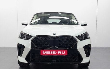 BMW X2, 2025 год, 6 450 000 рублей, 2 фотография