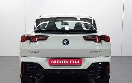 BMW X2, 2025 год, 6 450 000 рублей, 5 фотография