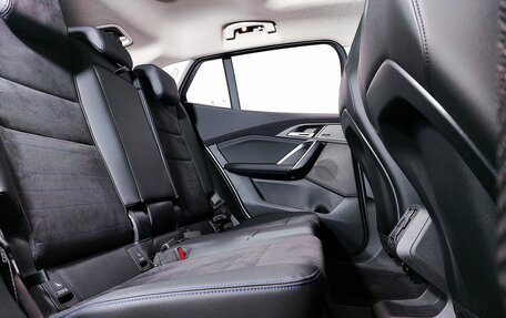 BMW X2, 2025 год, 6 450 000 рублей, 17 фотография