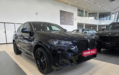 BMW X4, 2024 год, 8 500 000 рублей, 3 фотография