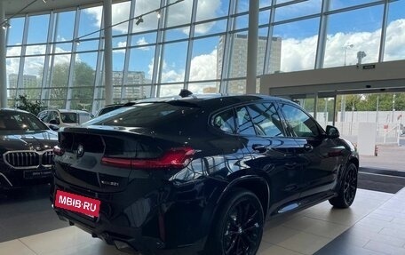 BMW X4, 2024 год, 8 500 000 рублей, 5 фотография