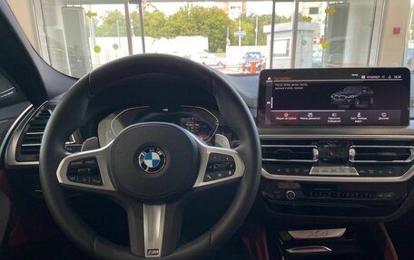 BMW X4, 2024 год, 8 500 000 рублей, 11 фотография