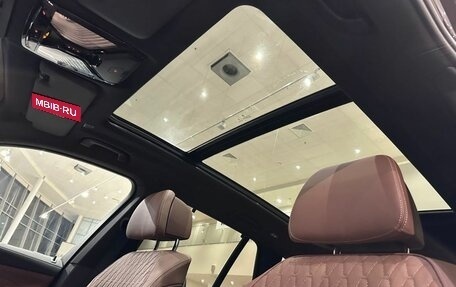 BMW X5, 2025 год, 16 500 000 рублей, 9 фотография