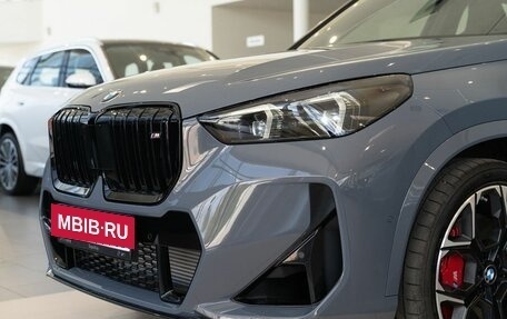 BMW X1, 2025 год, 7 000 000 рублей, 3 фотография