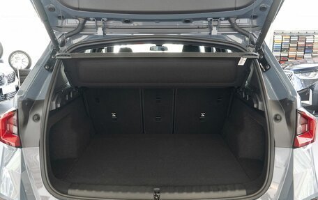 BMW X1, 2025 год, 7 000 000 рублей, 12 фотография