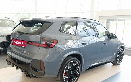BMW X1, 2025 год, 7 000 000 рублей, 7 фотография
