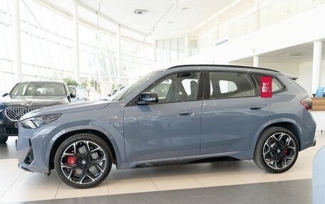 BMW X1, 2025 год, 7 000 000 рублей, 10 фотография