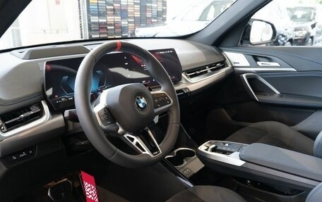 BMW X1, 2025 год, 7 000 000 рублей, 27 фотография