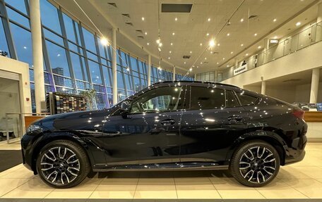 BMW X6, 2025 год, 16 650 000 рублей, 7 фотография