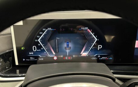 BMW X6, 2025 год, 16 650 000 рублей, 15 фотография