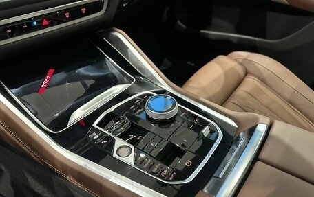 BMW X6, 2025 год, 16 650 000 рублей, 16 фотография