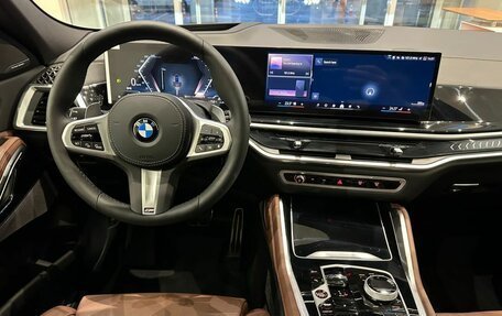 BMW X6, 2025 год, 16 650 000 рублей, 24 фотография