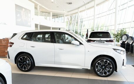 BMW X3, 2025 год, 7 500 000 рублей, 4 фотография