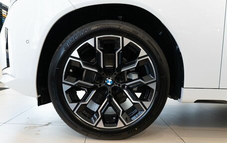 BMW X3, 2025 год, 7 500 000 рублей, 17 фотография