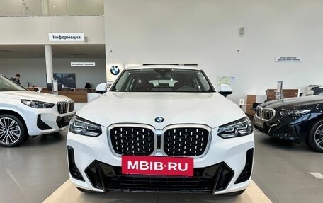 BMW X4, 2024 год, 8 100 000 рублей, 2 фотография